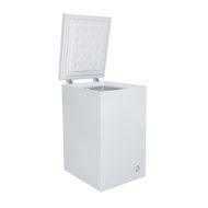 Pakastinboksi Nova 85 litraa, 12V