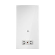 Kaasuvedenlämmitin Pro Lx 14 ltr automaattisytytyksellä