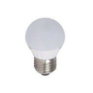 LED-polttimo E27-kannalla 5 W