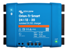 DC-DC laturi Victron Orion-Tr Smart 24/12-20A 