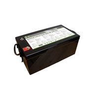 Li-ion akku Sunwind Heat 300 Ah