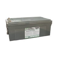 Sunwind AGM akku 290 Ah