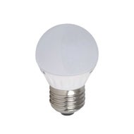 LED-polttimo E27-kannalla 3 W