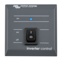 Siniaaltoinvertteri Victron Phoenix Control VE.Direct 