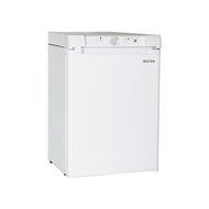 Sunwind Ventus 60 TC kaasujääkaappi, valkoinen