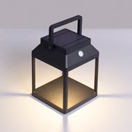 Aurinkokennokäyttöinen ulkovalaisin Solar Square