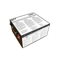 Litium Akku 12V/200Ah Heat